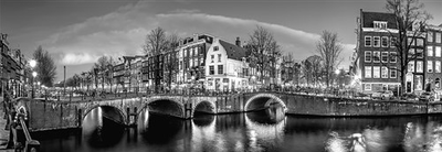 Keizersgracht BW