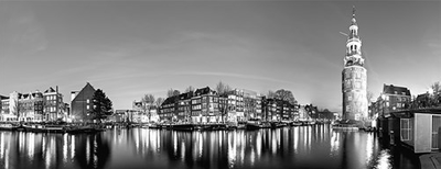 Montelbaanstoren BW