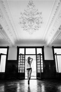 Open windows - Fotokunst