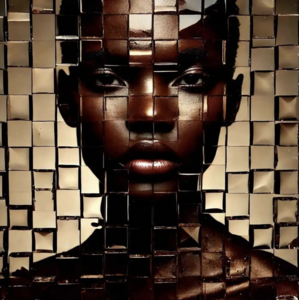 Fragments of identitiy