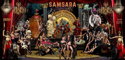 Samsara