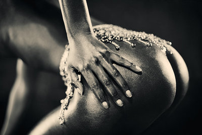 The Touch