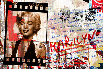 Marilyn Kodac