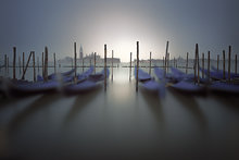 Venice-dawn