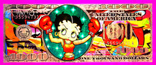 Betty-Boop-1000-dollars