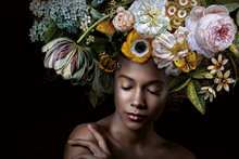Flowerthoughts-Fotokunst-vrouw
