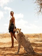 Cheetah