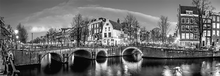 Keizersgracht-BW