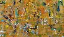 Rough-Gold-180-x-100-cm-Schilderij-abstract