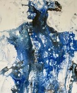 Transformatie-100-x-120-cm-Schilderij-abstract