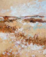 Hot-Summerday-100-x-120-cm--Schilderij-landschap