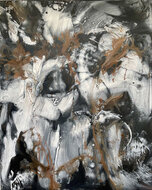 Fabelachtig-120-x-150-cm-Schilderij-dieren