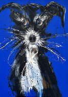 It-wasnt-me-100-x-140-cm-Schilderij-Hond