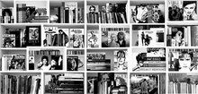 Music-books-part-I-Black-&amp;-White