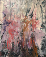Hidden-Worlds-120-x-150-cm-Schilderij-abstract