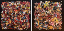 Tweeluik-160-x-80-cm-Schilderij-abstract