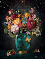 Floral