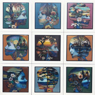 Face-the-Nature-84-x-84-cm-Epoxy-schilderij-portretten