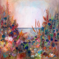 Field-of-dreams-130-x-130-cm-Schilderij-landschap