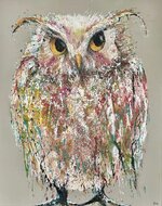 Trouwe-rakker-120-x-150-cm-Schilderij-uil