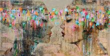 Mirror-mind--200-x-100-cm-Schilderij--vrouw
