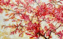 Blooming-time-160-x-100-cm-Schilderij-bloemen
