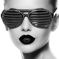 Extraordinary-Glasses-Fotokunst-vrouw