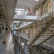 Prisoner-Fotokunst-gebouwen