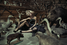 Wild-Things-Fotokunst-vrouwen