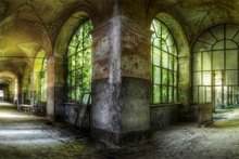 The-hall-of-light-Fotokunst-gebouwen