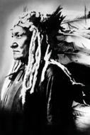 Native-American-Fotokunst-Indiaan