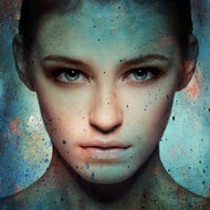 Blue-passion