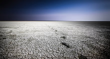 Namibian-desert