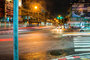 Lighted city_8