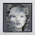 Asia I en II - 44 x 44 cm - Epoxy schilderij_8