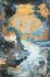 Abstract schilderij