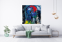 Cobra art Colorful mind GN 8636