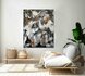 Fabelachtig - 120 x 150 cm - Schilderij dieren_8