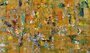 Rough Gold - 180 x 100 cm - Schilderij abstract_8