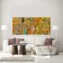 Rough Gold - 180 x 100 cm - Schilderij abstract_8