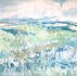 Quiet morning - 100 x 100 cm- Schilderij landschap_8