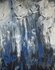 Vogeltrek - 120 x 150 cm - Schilderij Vogels_8