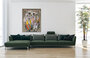Held - 120 x 150 cm - Schilderij Uil_8