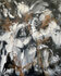 Fabelachtig - 120 x 150 cm - Schilderij dieren_8