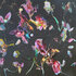Purple Rain - 150 x 150 cm - Schilderij bloemen_8