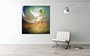 Fantasy - Fotokunst vrouw - 120 x 120 cm - NU IN SALE_8