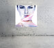 Portrait in Pastelshade - Fotokunst vrouw - 100 x 100 cm - NU IN SALE_8