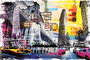 Bright New York - 120 x 80 cm - NU IN SALE_8