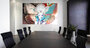 Life is short - 150 x 100 cm - NU IN SALE _8