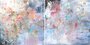 Grow and Bloom - 200 x 100 cm - tweeluik abstract_8